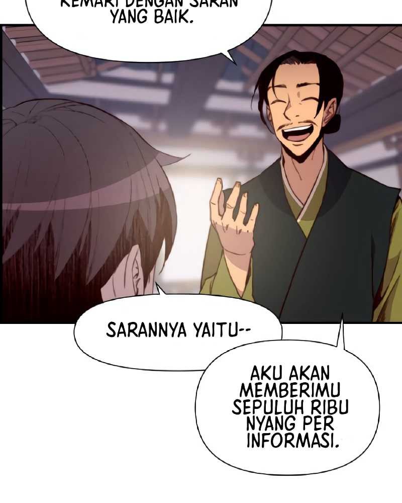 The Strongest in History Chapter 136 - halaman 11
