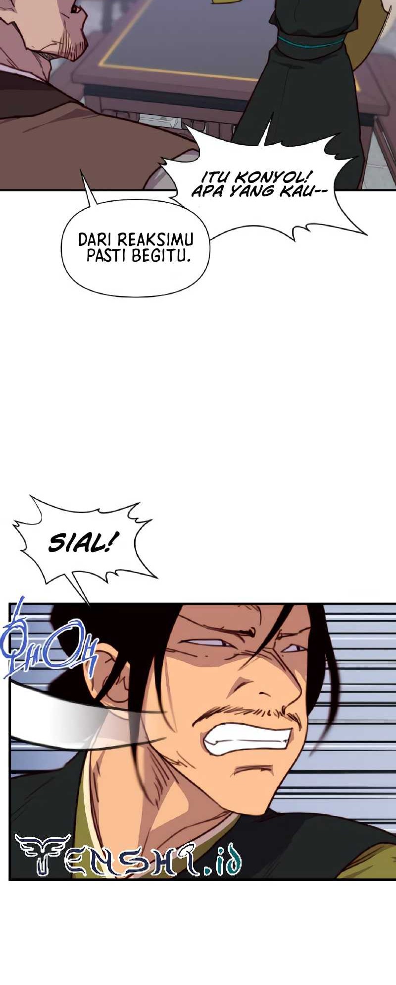 The Strongest in History Chapter 136 - halaman 19
