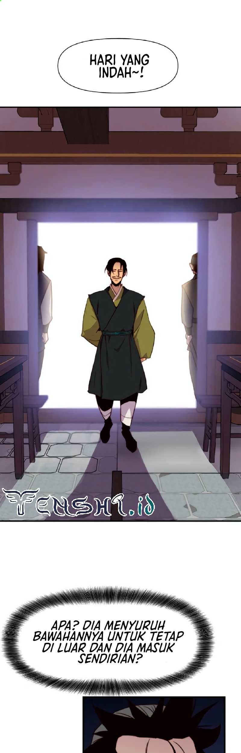 The Strongest in History Chapter 136 - halaman 2