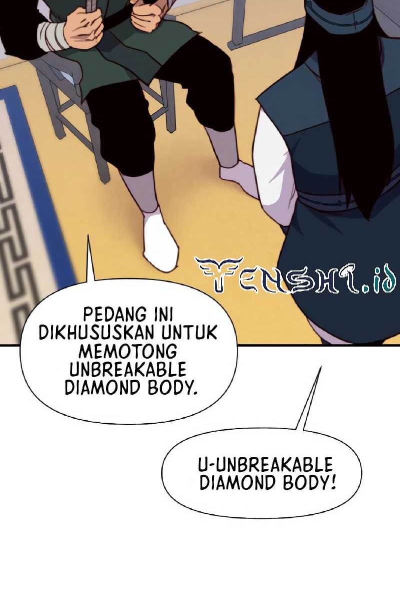 The Strongest in History Chapter 136 - halaman 37