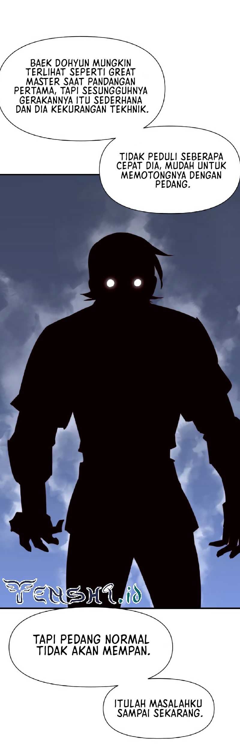 The Strongest in History Chapter 136 - halaman 38
