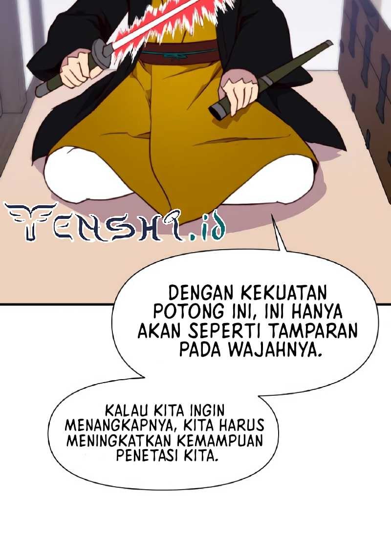 The Strongest in History Chapter 136 - halaman 42