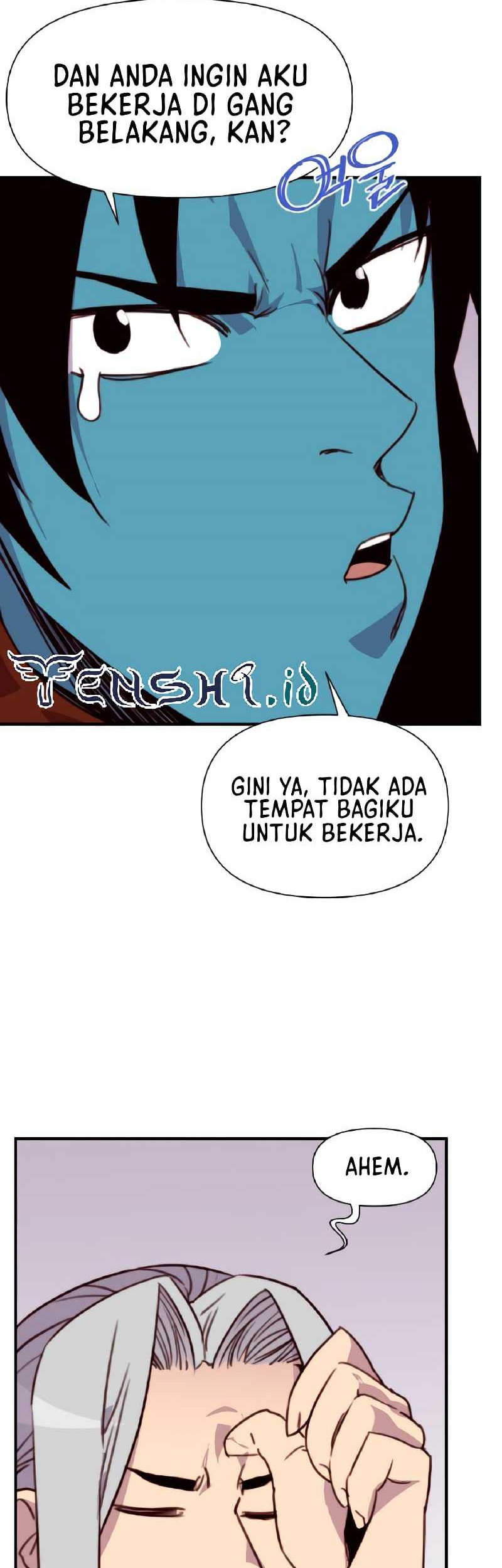 The Strongest in History Chapter 136 - halaman 49