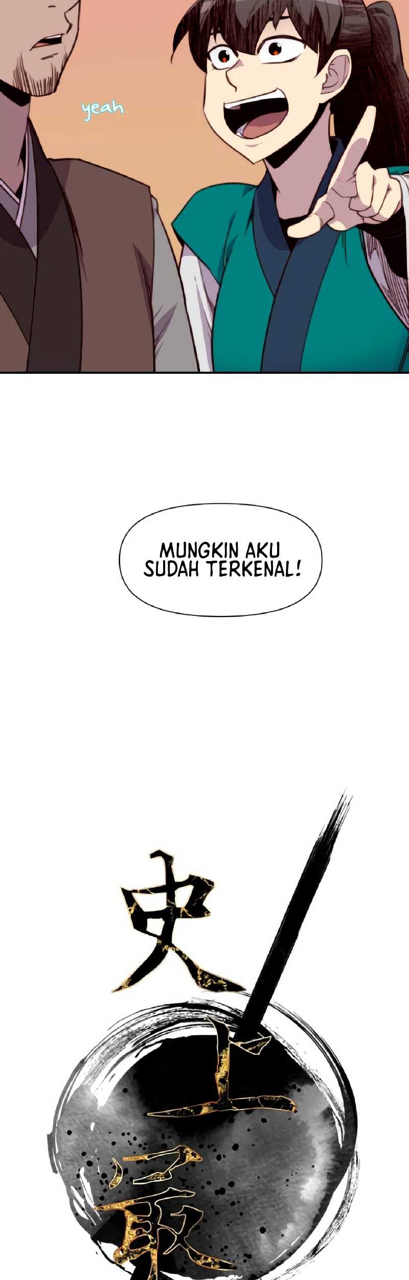 The Strongest in History Chapter 136 - halaman 5