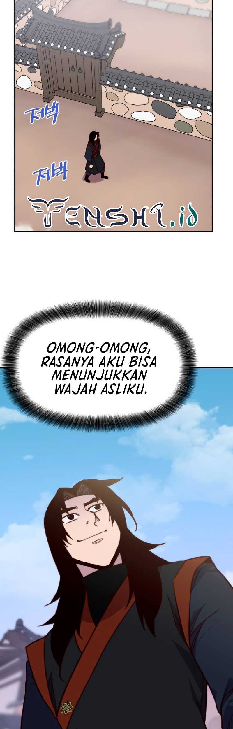 The Strongest in History Chapter 136 - halaman 53