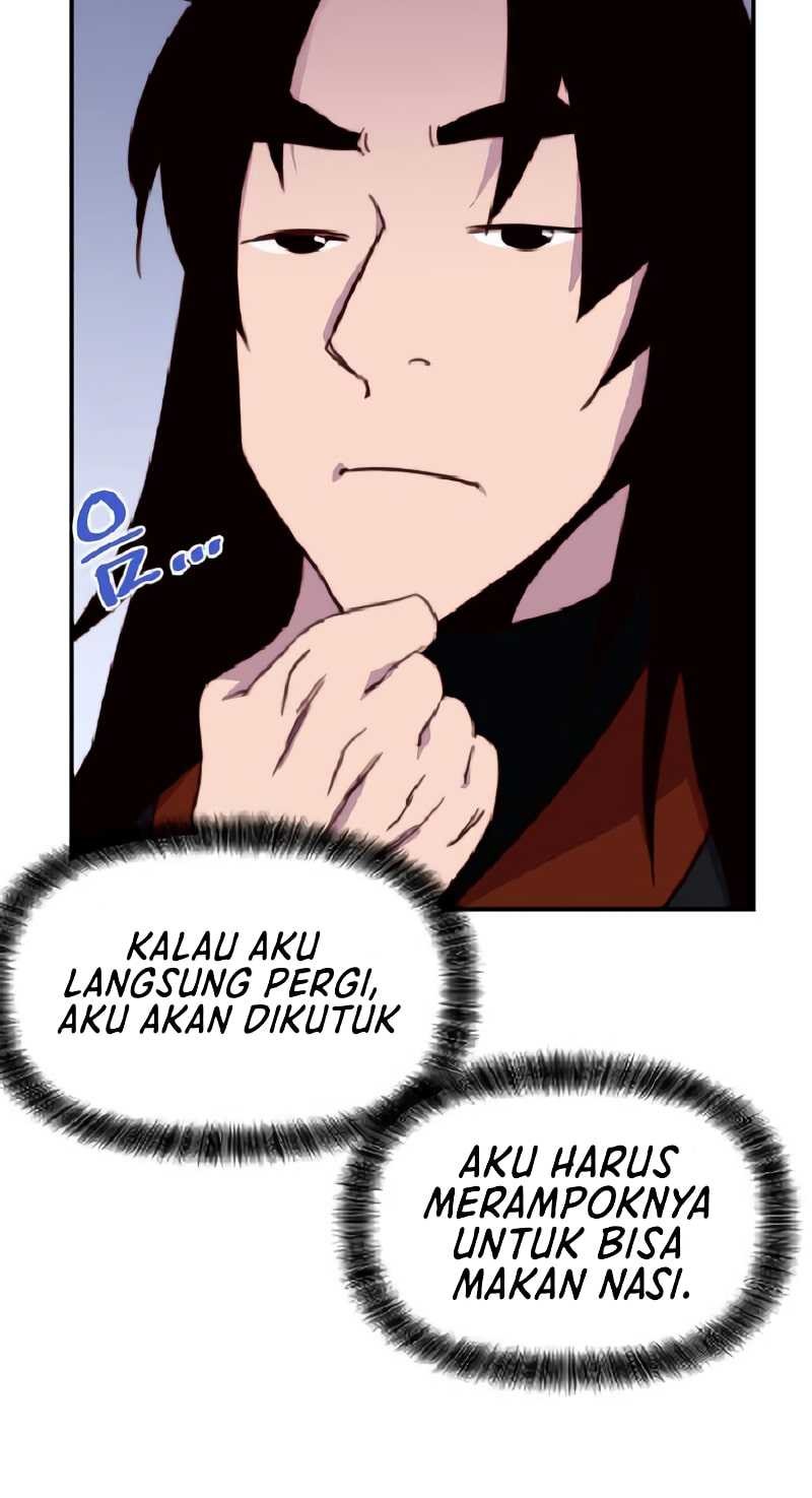 The Strongest in History Chapter 136 - halaman 61