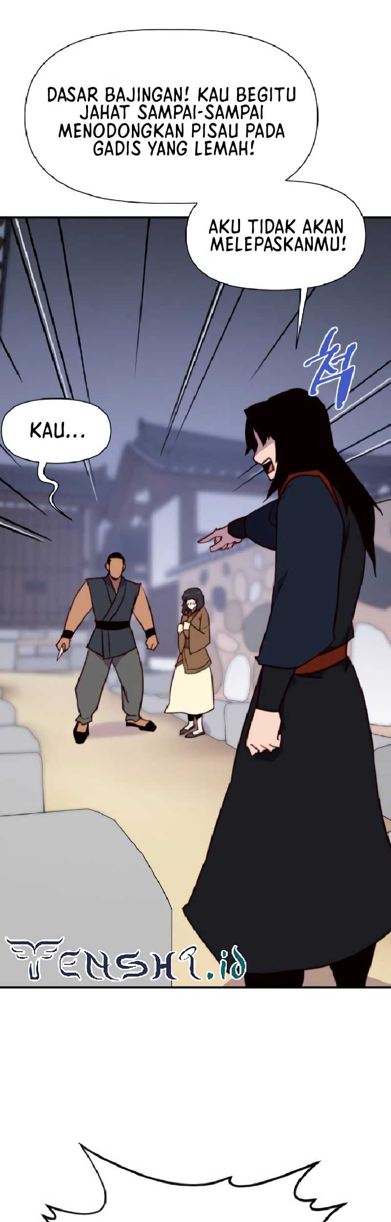 The Strongest in History Chapter 136 - halaman 62