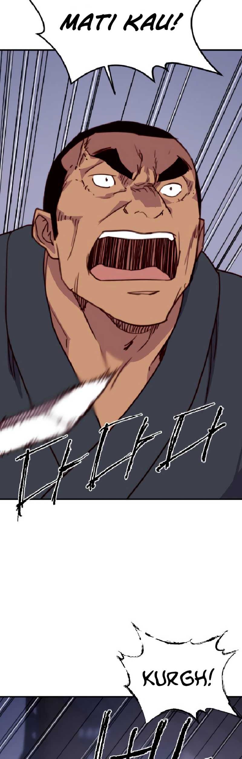 The Strongest in History Chapter 136 - halaman 63