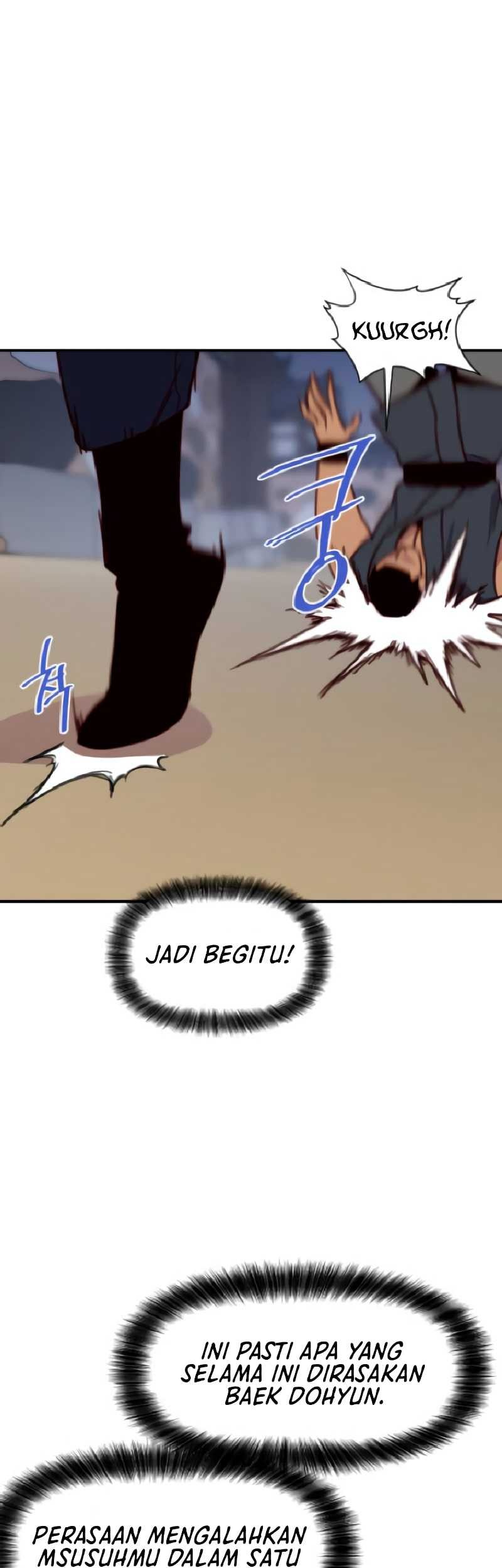 The Strongest in History Chapter 136 - halaman 65