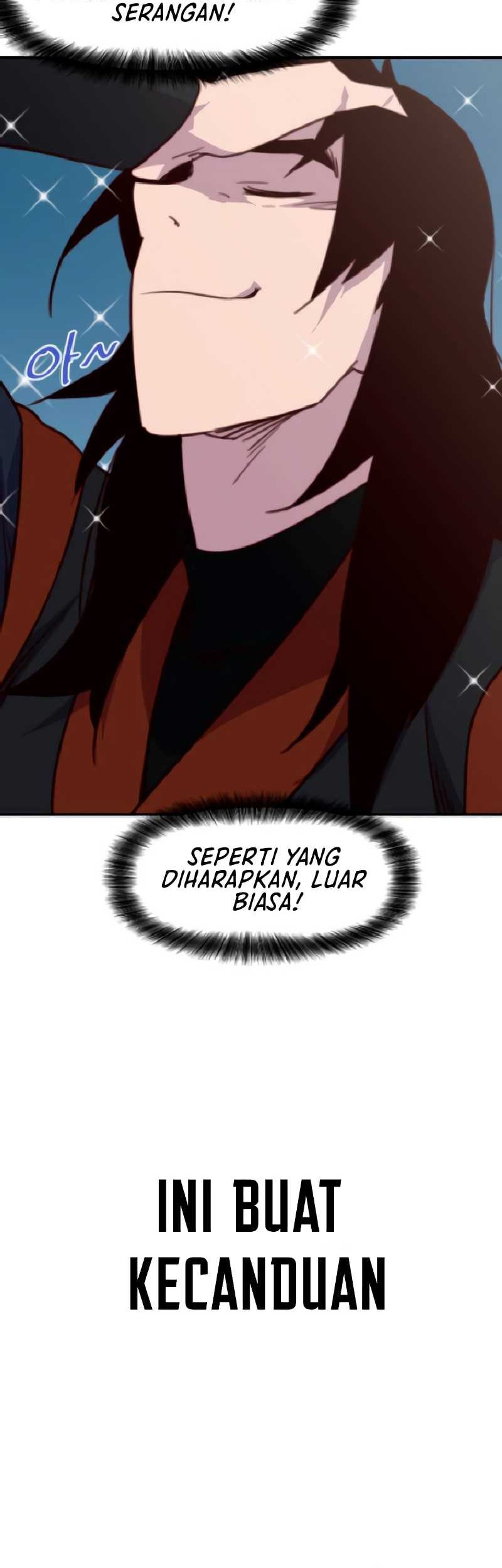 The Strongest in History Chapter 136 - halaman 66