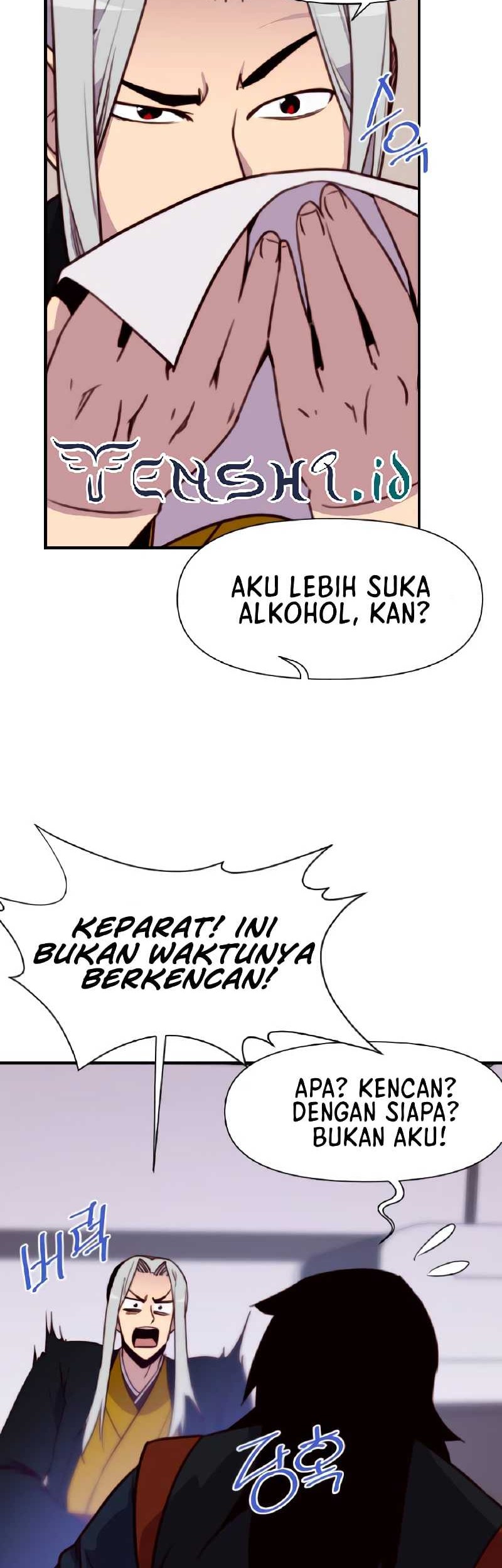The Strongest in History Chapter 137 - halaman 12