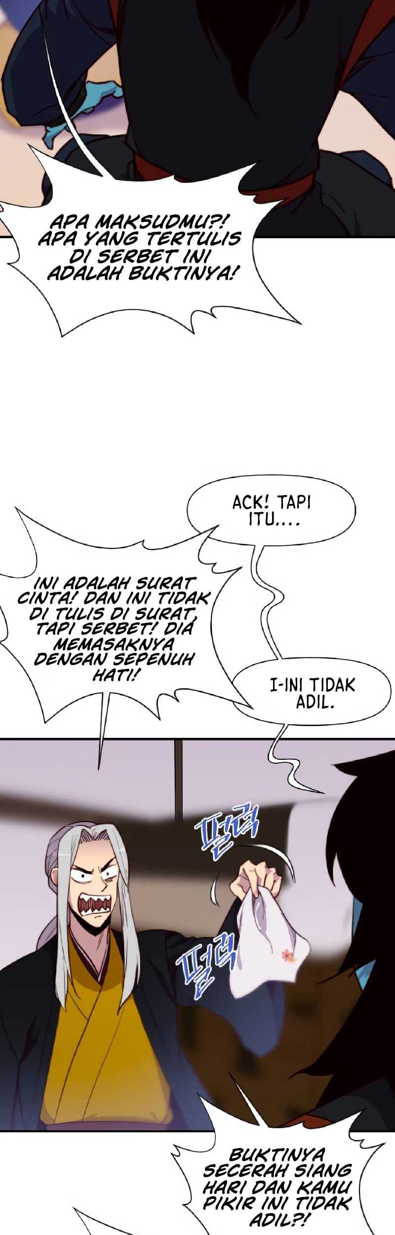 The Strongest in History Chapter 137 - halaman 13