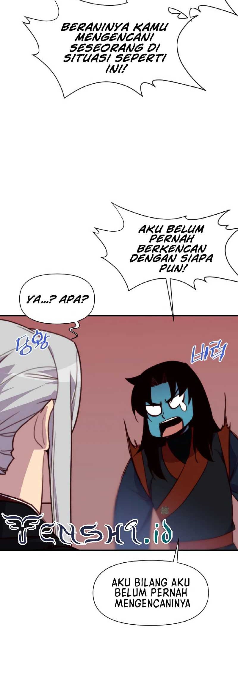 The Strongest in History Chapter 137 - halaman 14