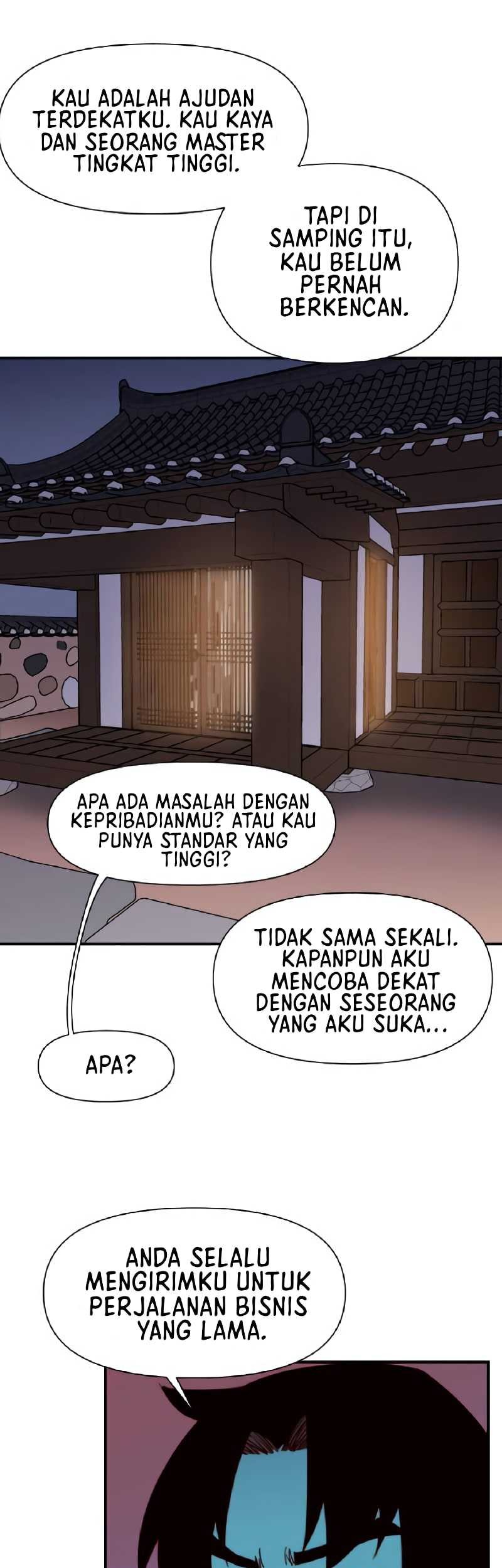 The Strongest in History Chapter 137 - halaman 15