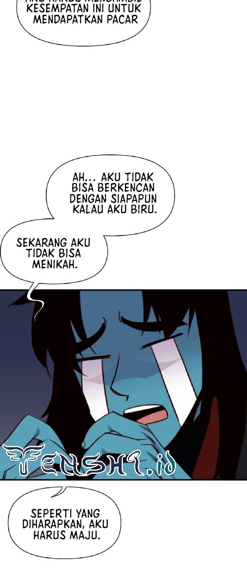 The Strongest in History Chapter 137 - halaman 18