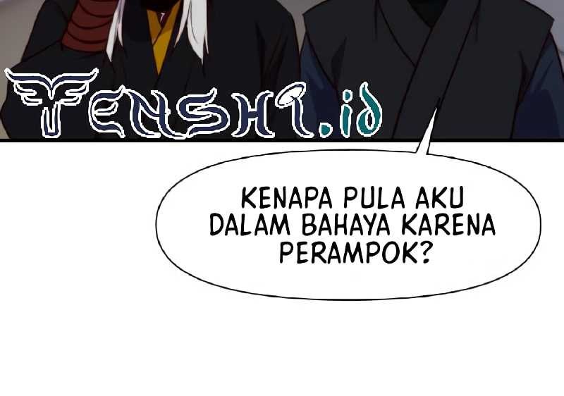 The Strongest in History Chapter 137 - halaman 23