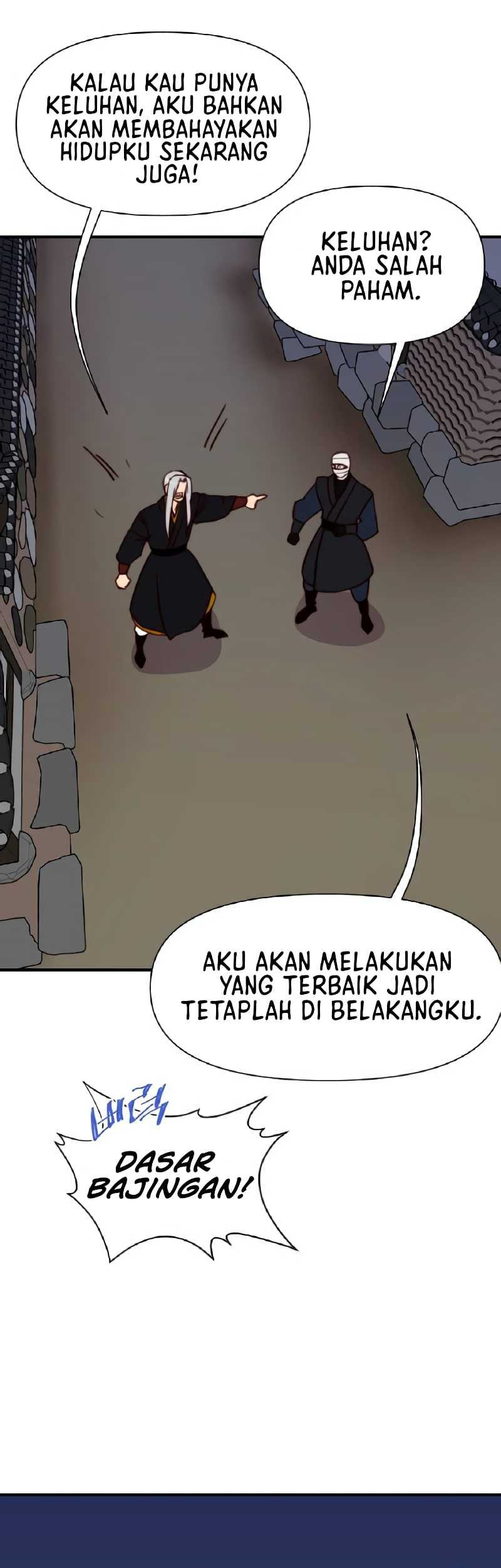 The Strongest in History Chapter 137 - halaman 24