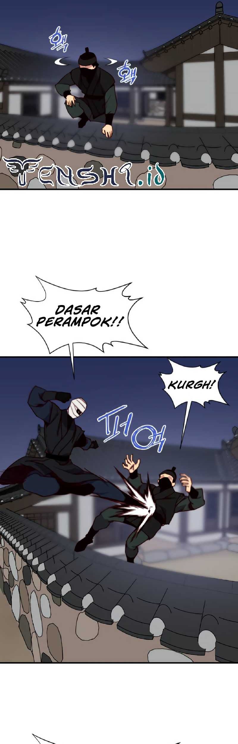 The Strongest in History Chapter 137 - halaman 25