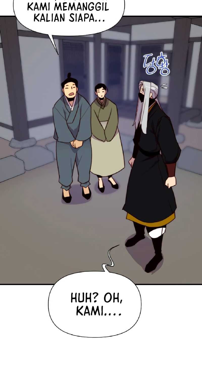 The Strongest in History Chapter 137 - halaman 28