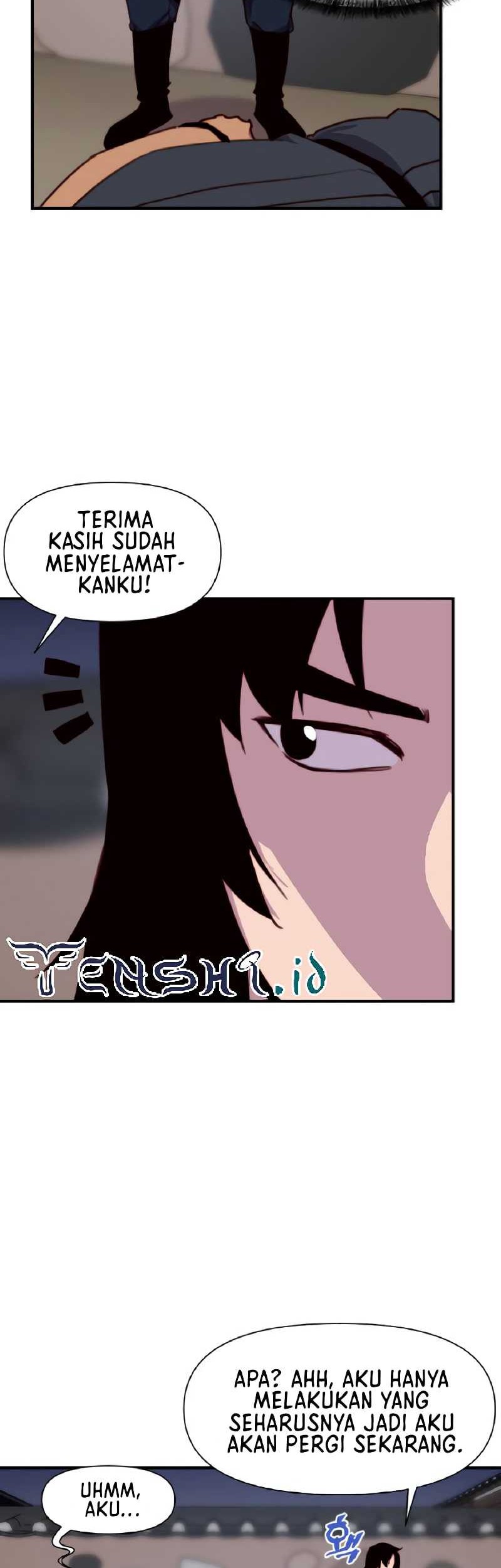 The Strongest in History Chapter 137 - halaman 3