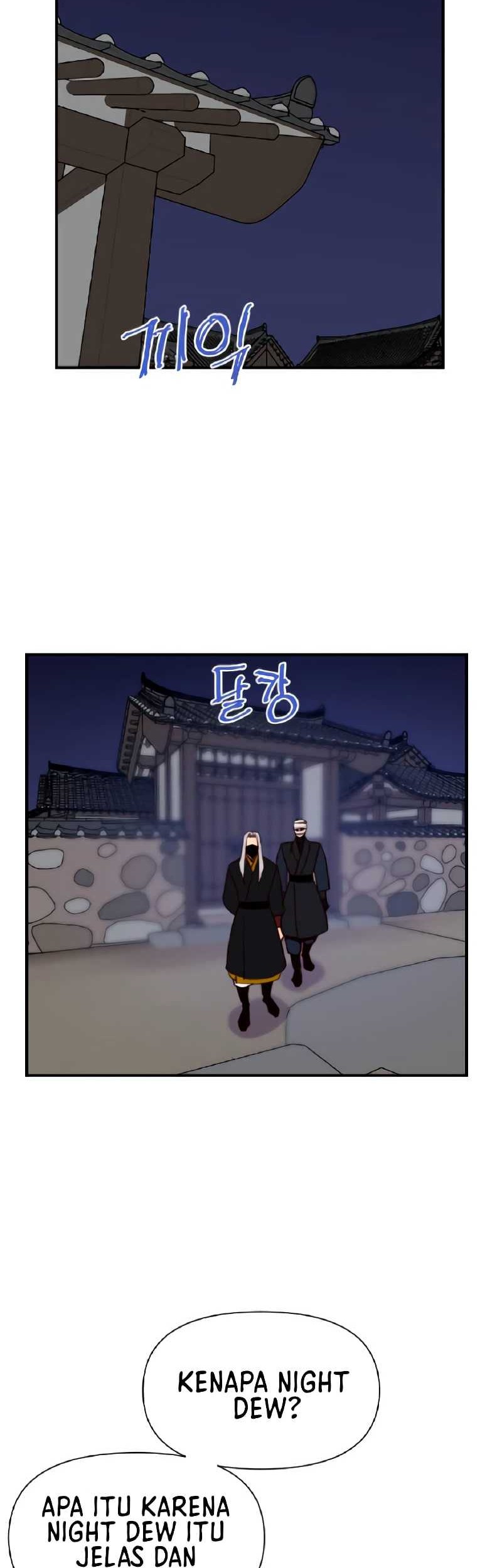 The Strongest in History Chapter 137 - halaman 30