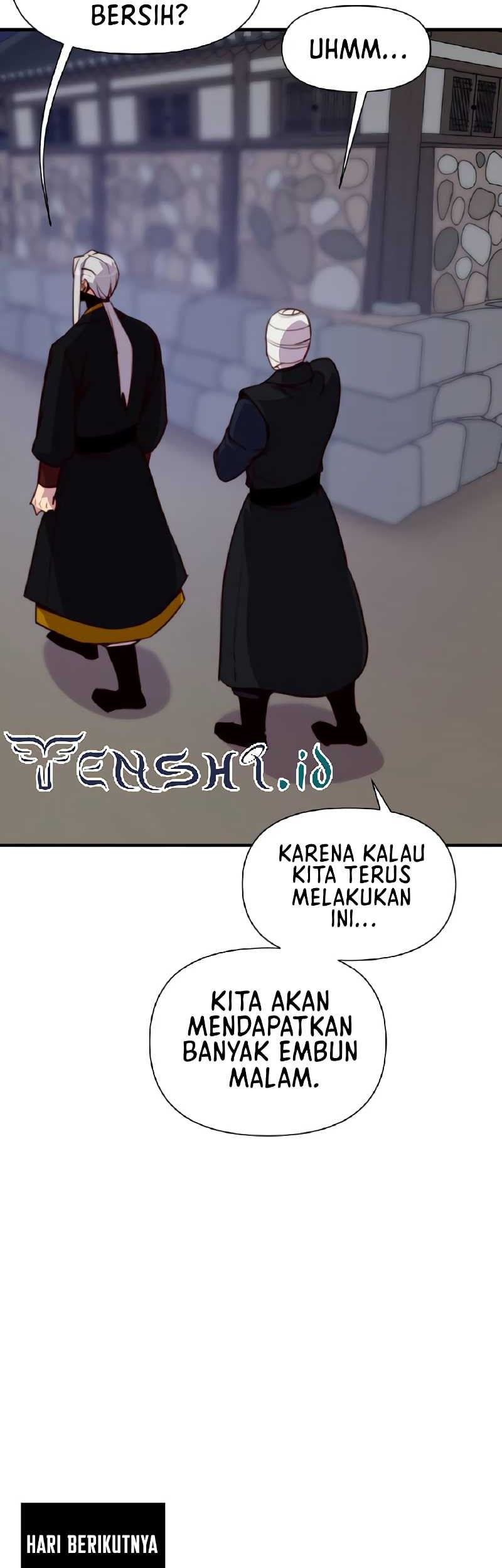 The Strongest in History Chapter 137 - halaman 31