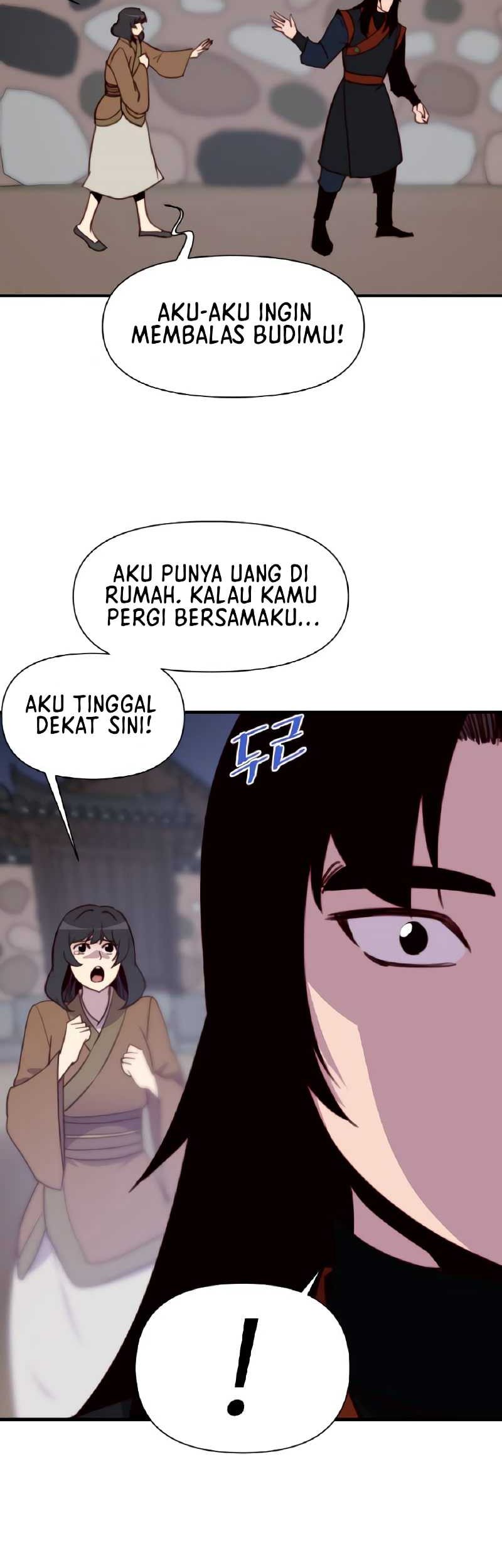 The Strongest in History Chapter 137 - halaman 4