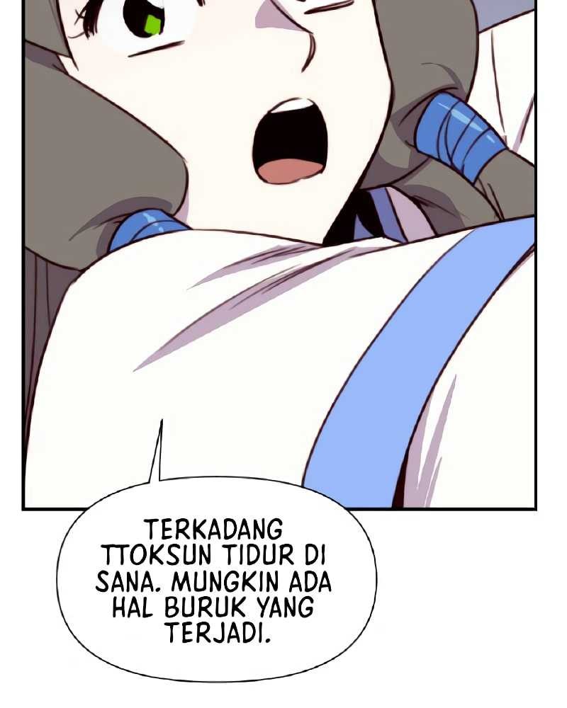 The Strongest in History Chapter 137 - halaman 43