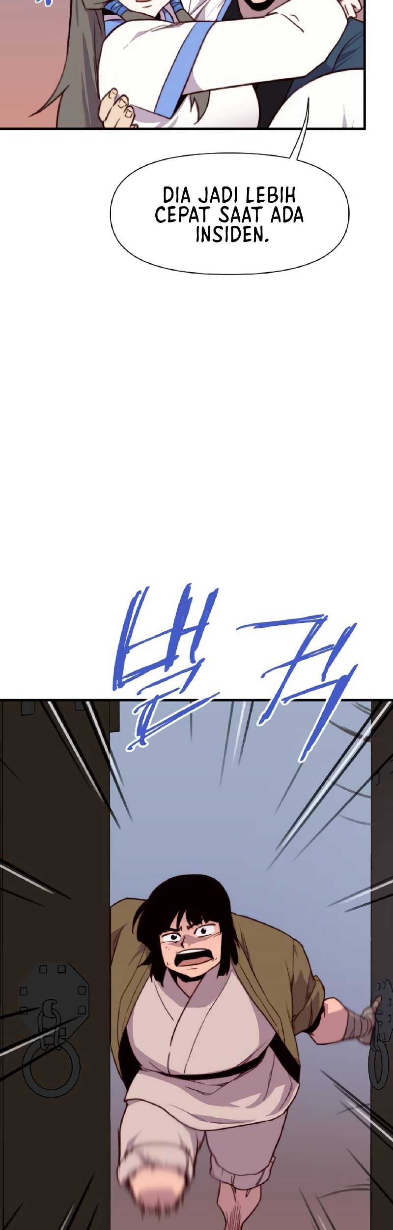 The Strongest in History Chapter 137 - halaman 46