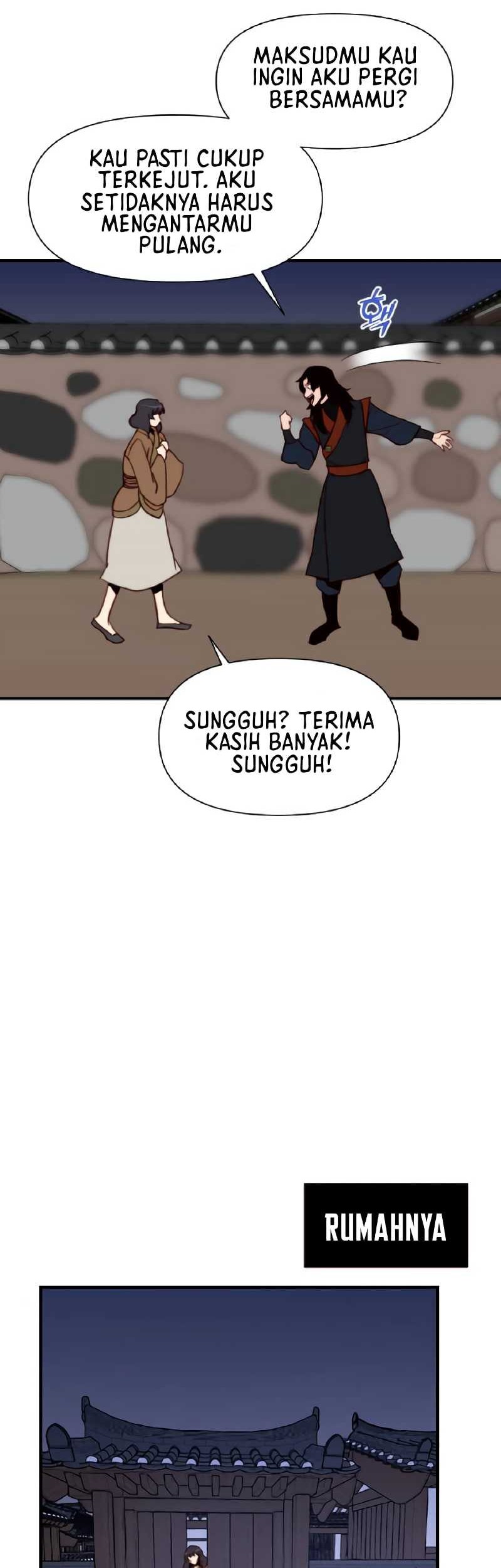 The Strongest in History Chapter 137 - halaman 5
