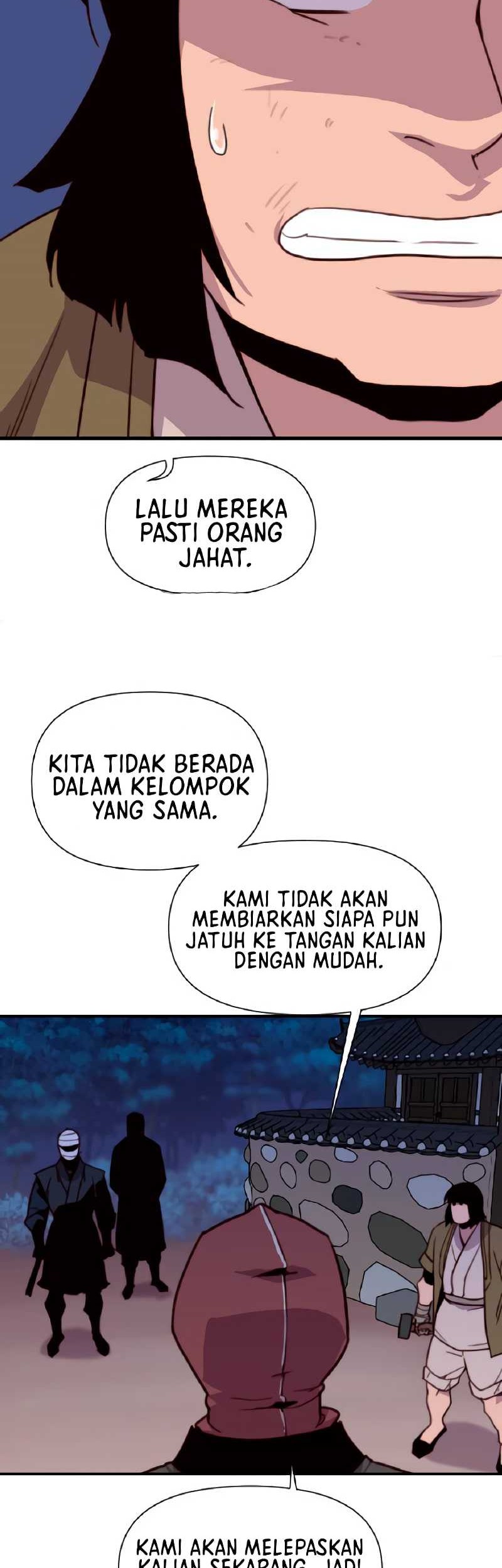 The Strongest in History Chapter 137 - halaman 50