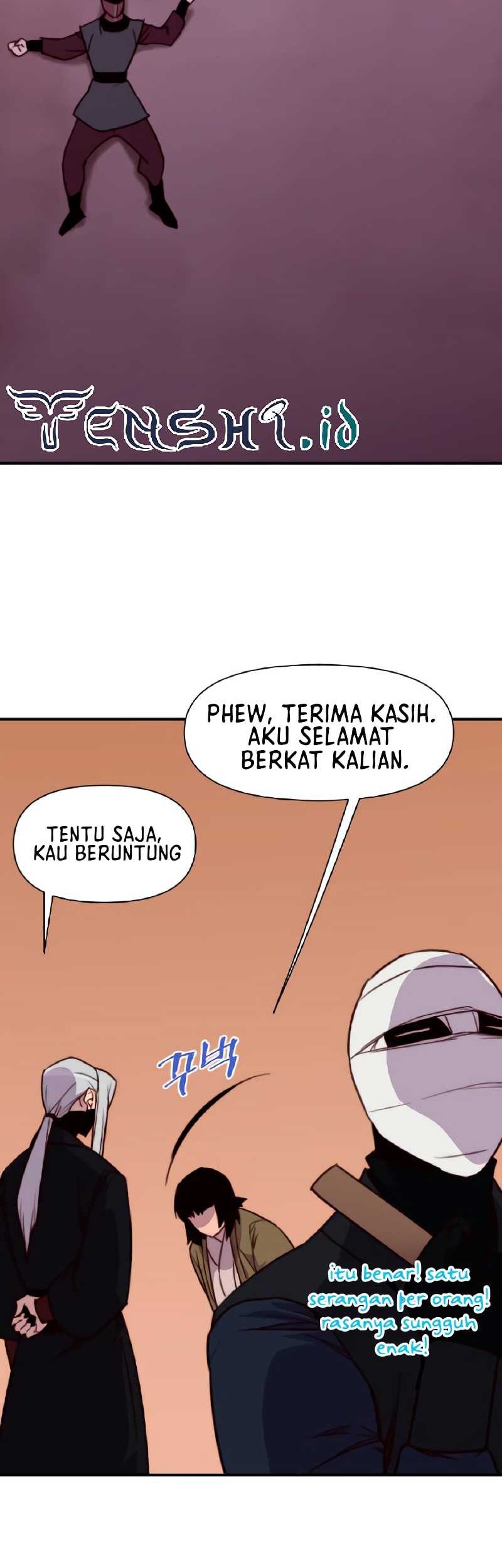 The Strongest in History Chapter 137 - halaman 59