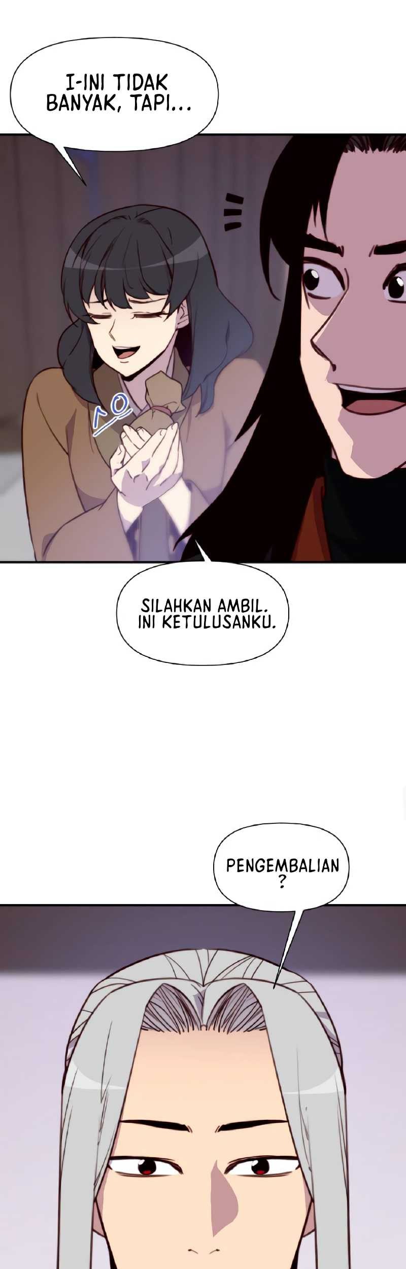 The Strongest in History Chapter 137 - halaman 7