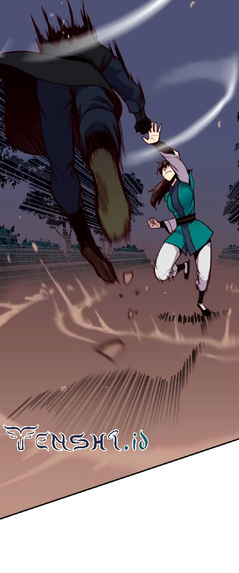 The Strongest in History Chapter 138 - halaman 10