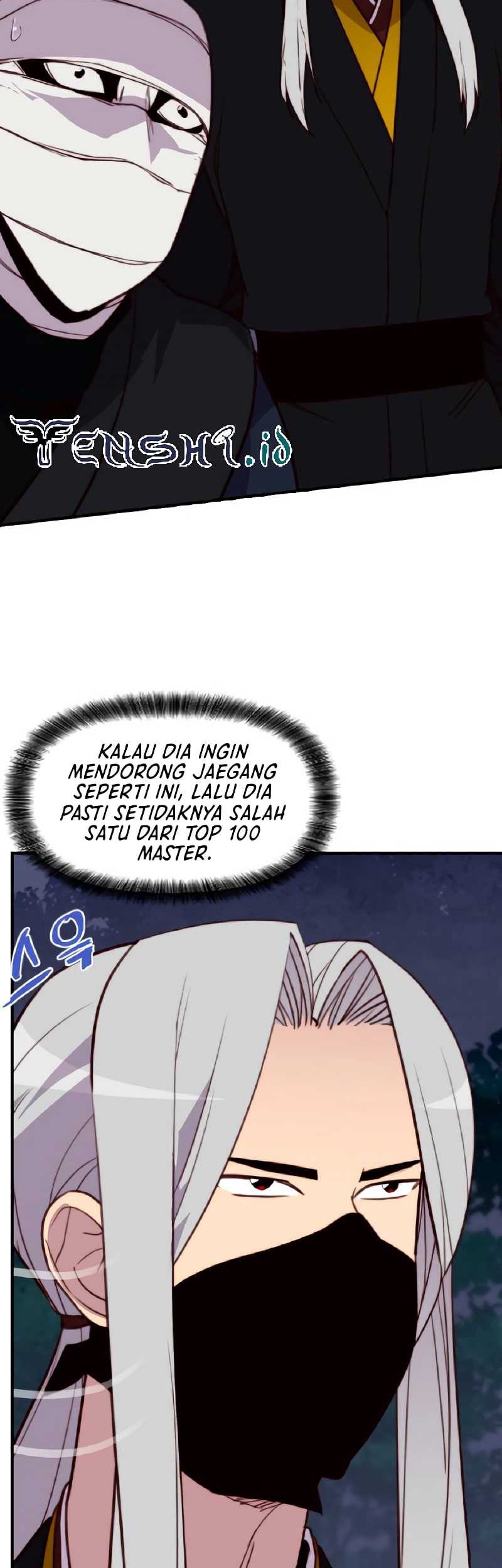 The Strongest in History Chapter 138 - halaman 12