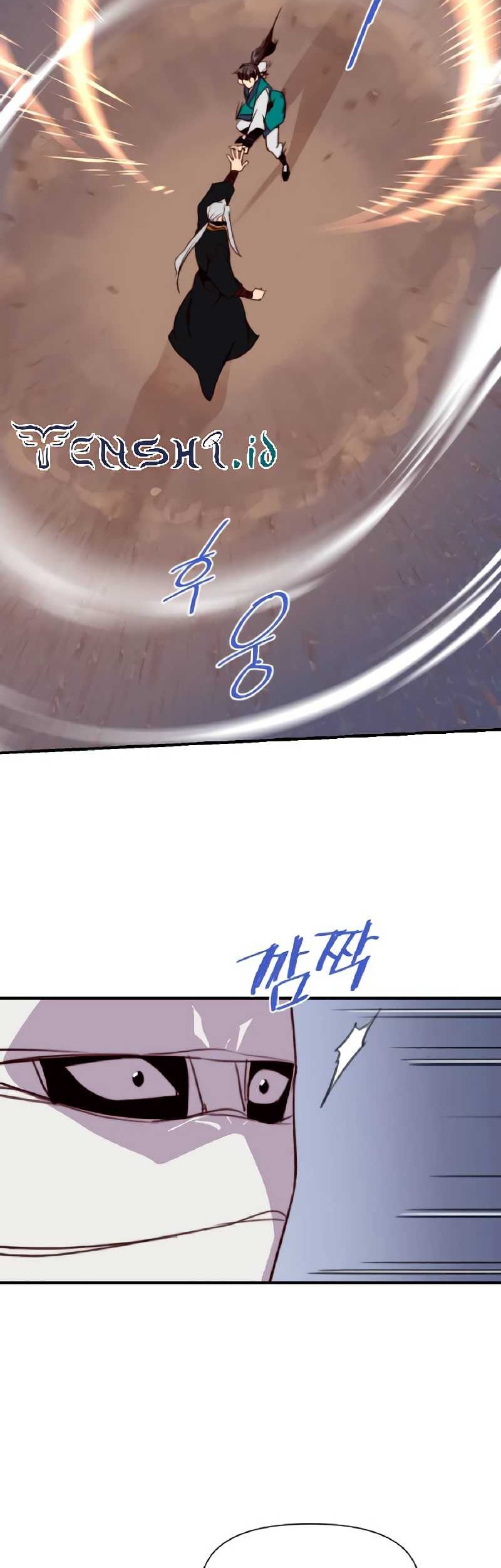 The Strongest in History Chapter 138 - halaman 18