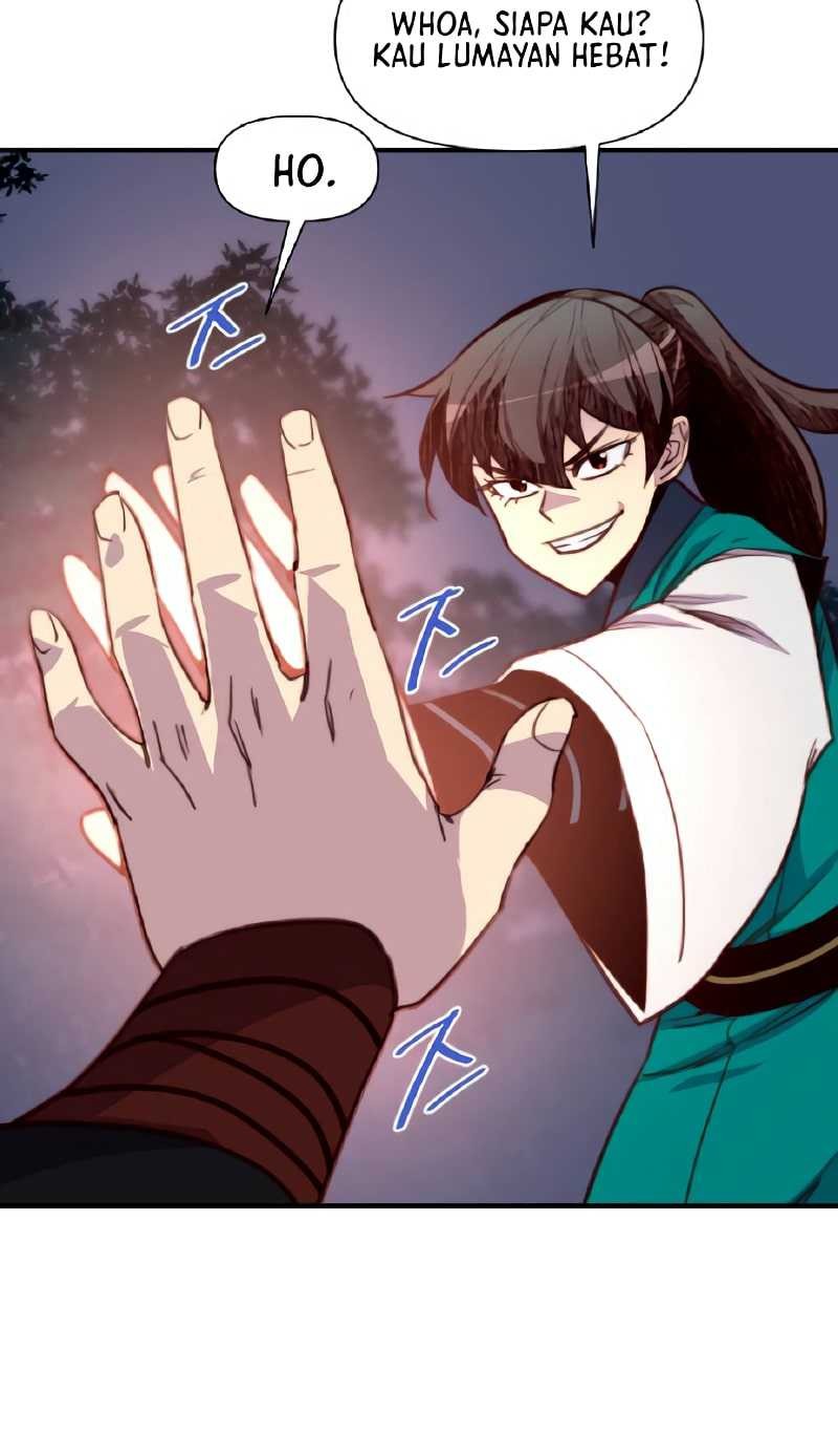 The Strongest in History Chapter 138 - halaman 19
