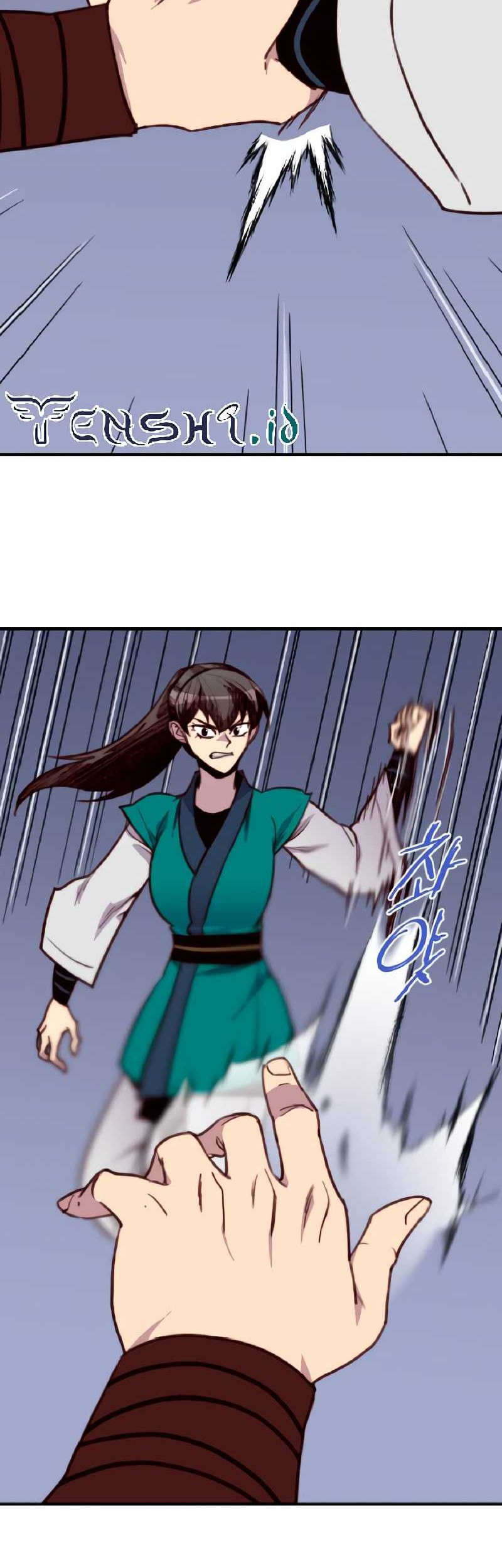 The Strongest in History Chapter 138 - halaman 21