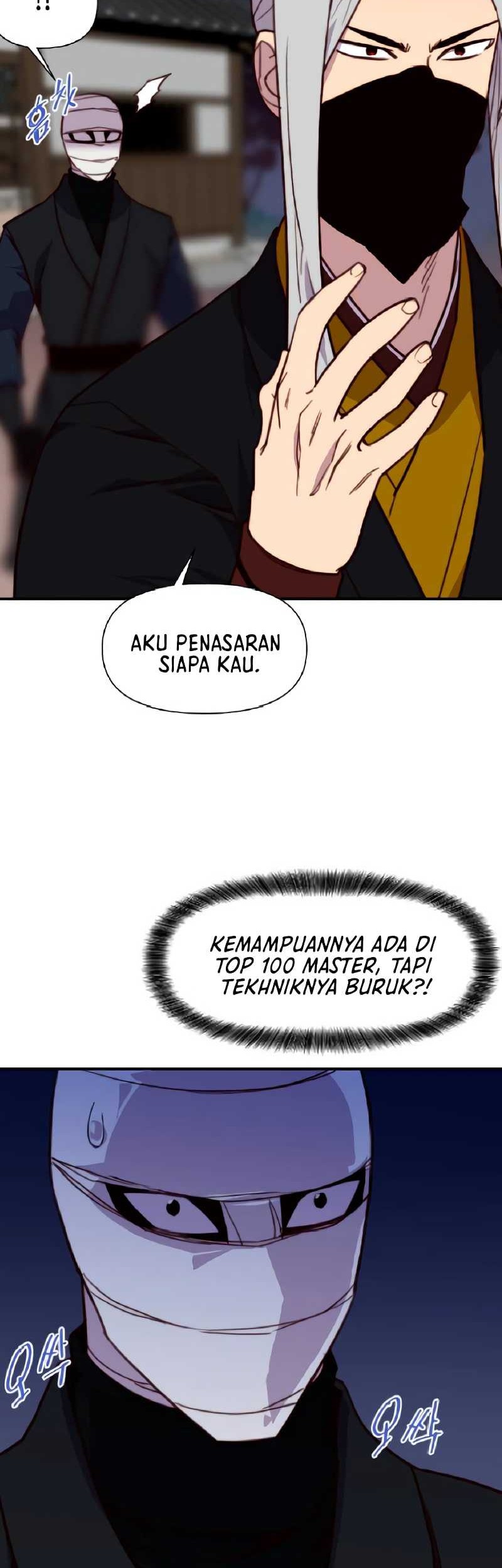 The Strongest in History Chapter 138 - halaman 23
