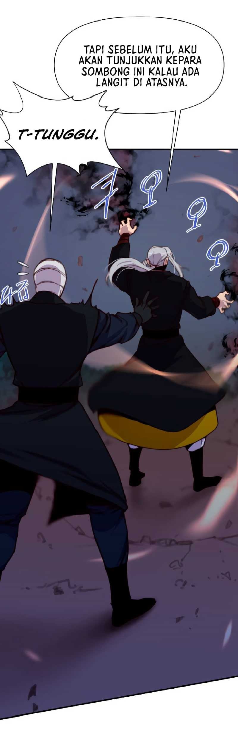 The Strongest in History Chapter 138 - halaman 25
