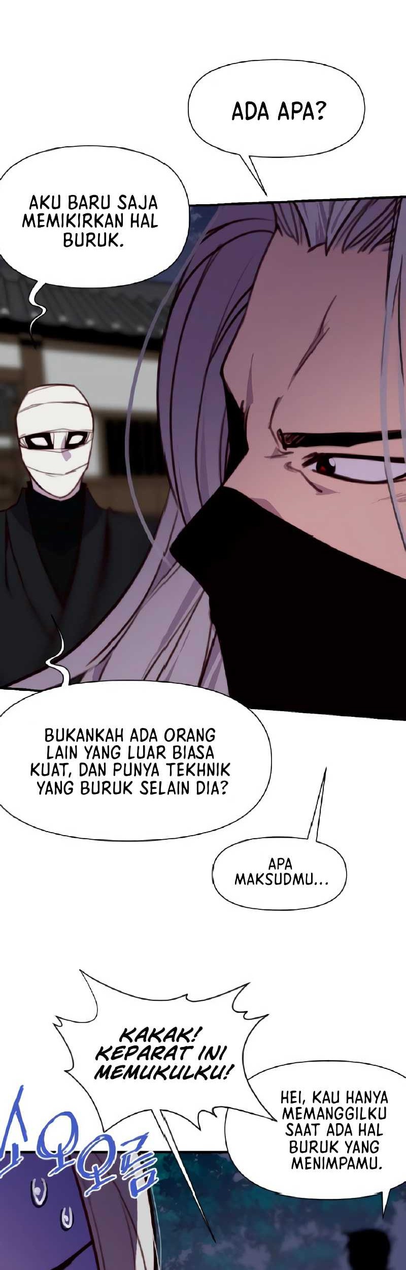 The Strongest in History Chapter 138 - halaman 26
