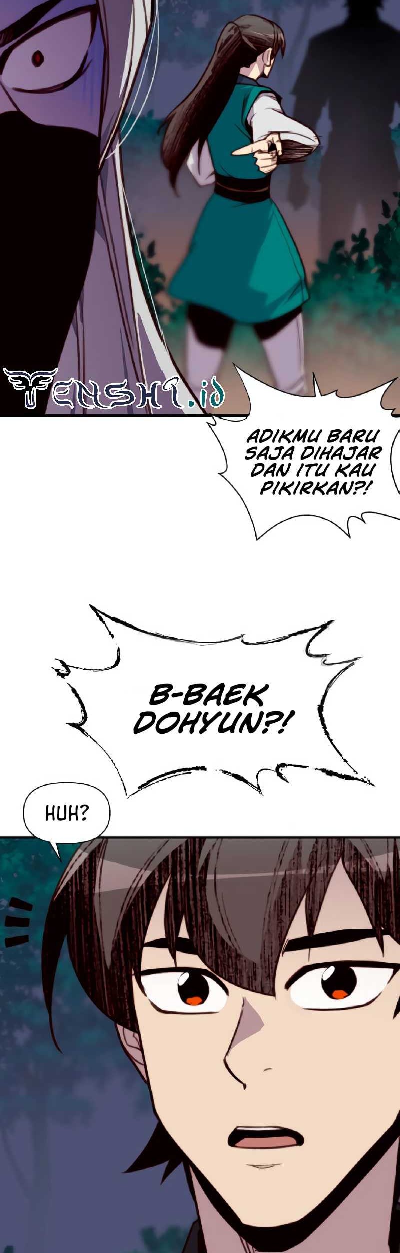 The Strongest in History Chapter 138 - halaman 27
