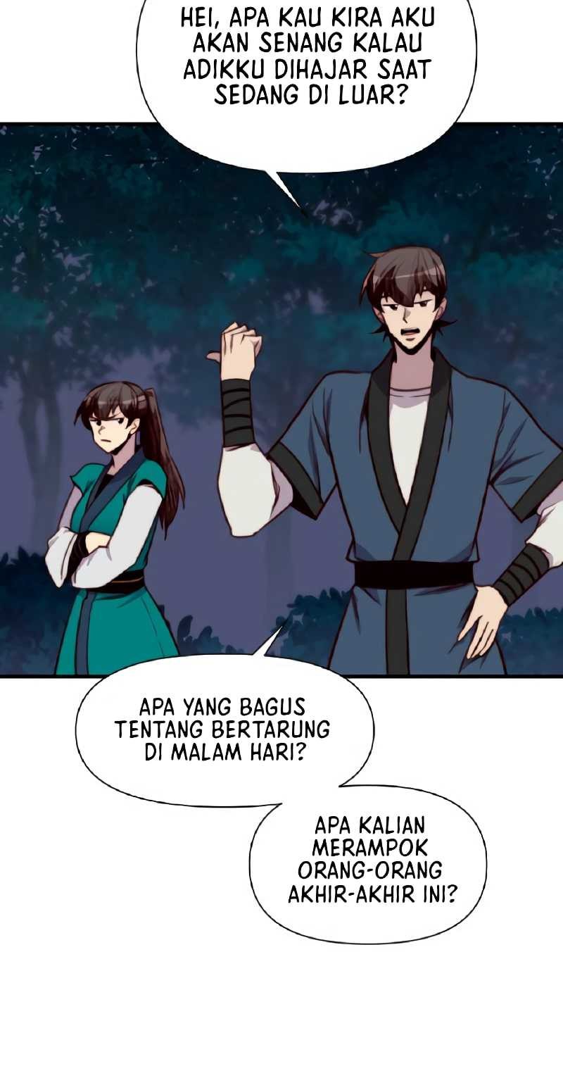 The Strongest in History Chapter 138 - halaman 29