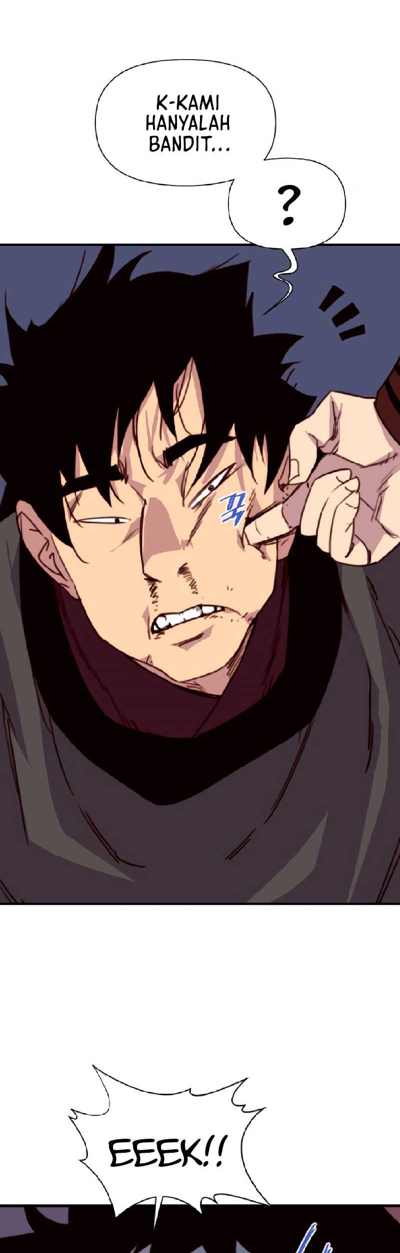The Strongest in History Chapter 138 - halaman 33