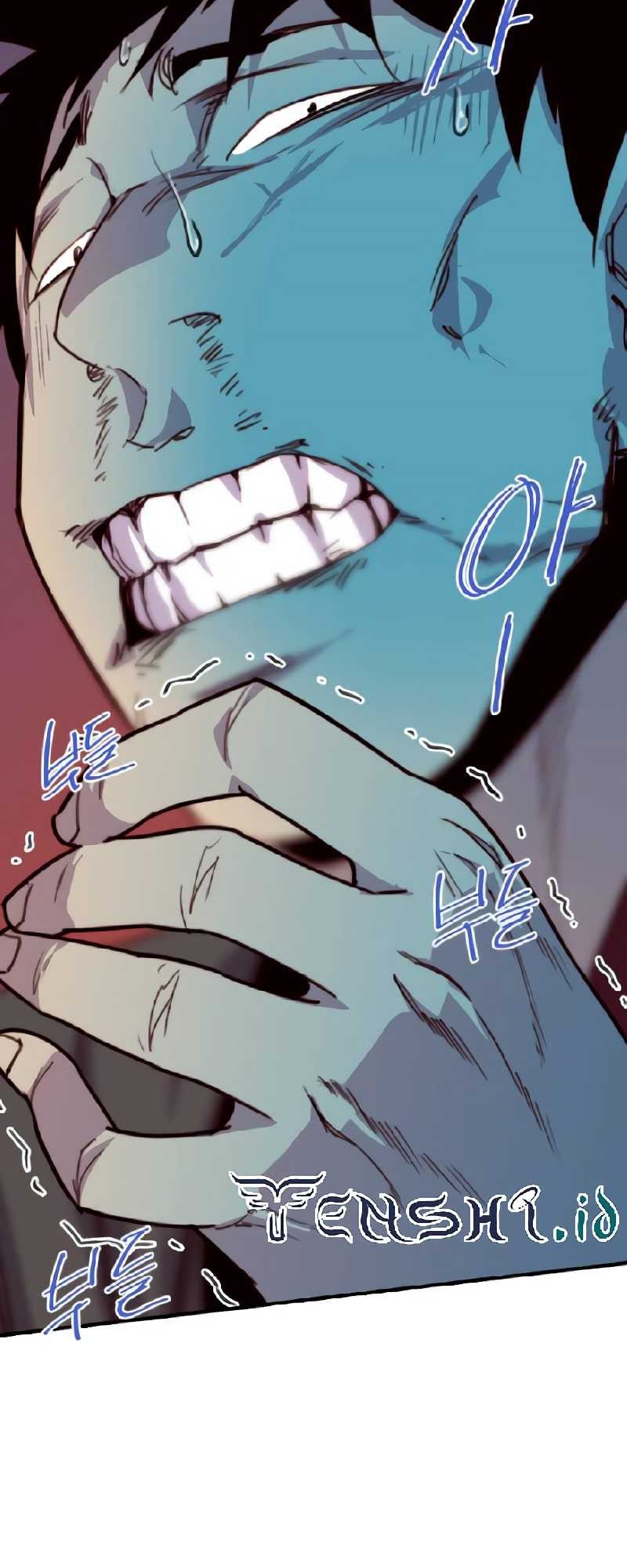 The Strongest in History Chapter 138 - halaman 34