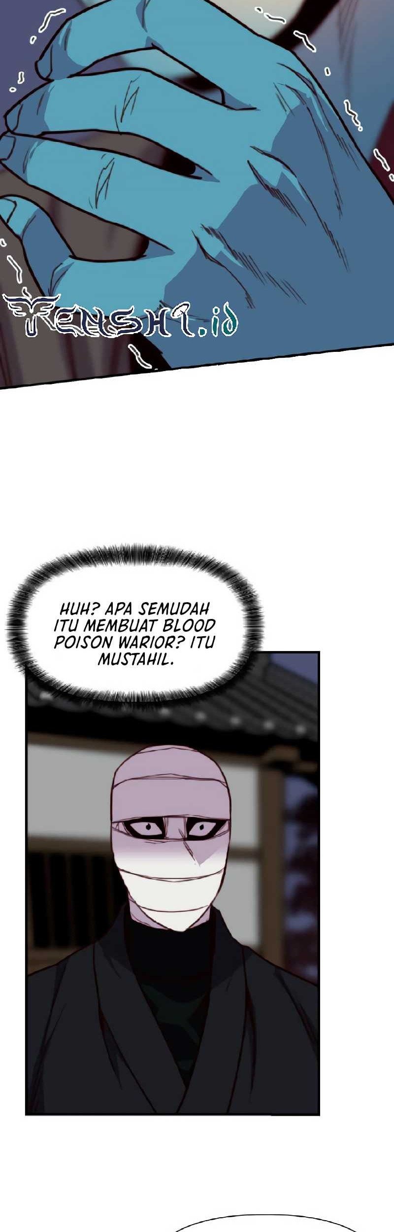 The Strongest in History Chapter 138 - halaman 36