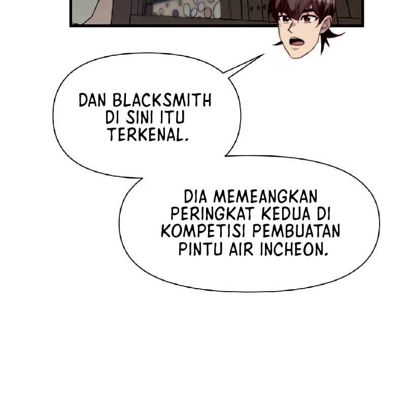 The Strongest in History Chapter 138 - halaman 44