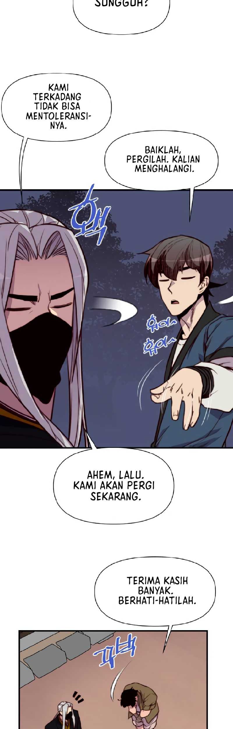 The Strongest in History Chapter 138 - halaman 52