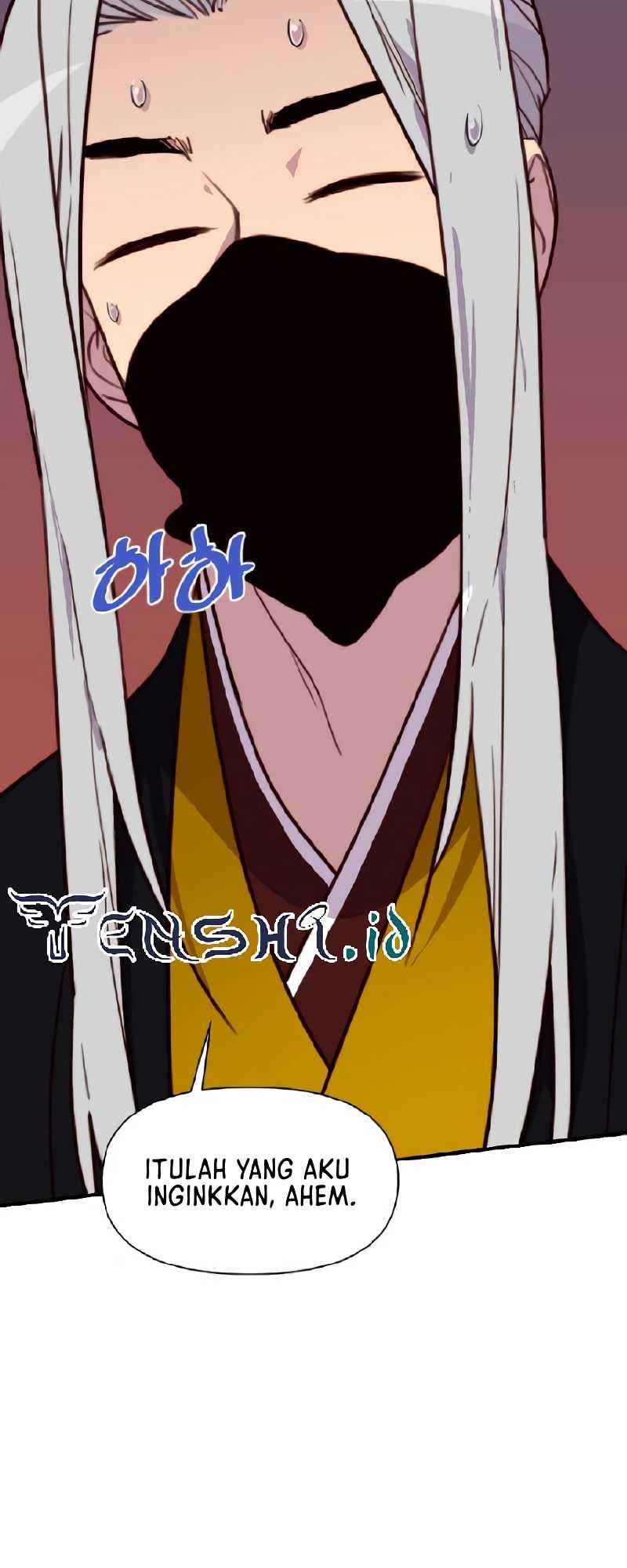 The Strongest in History Chapter 138 - halaman 54