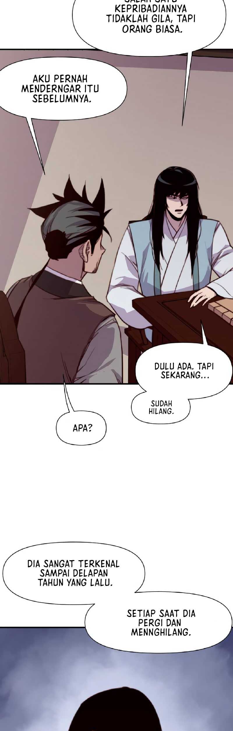 The Strongest in History Chapter 139 - halaman 14